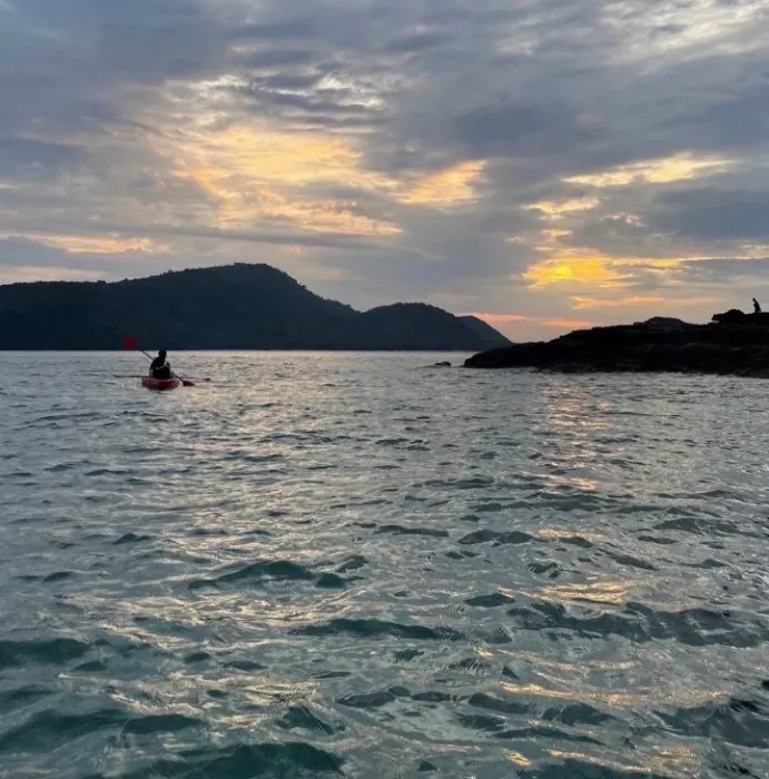 Яхт-Клуб «Phuket Water Sports Centre»