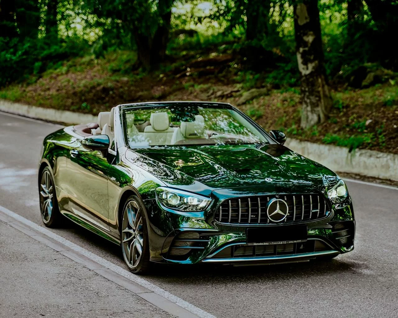 RITZCAR - Аренда автомобилей круглосуточно.