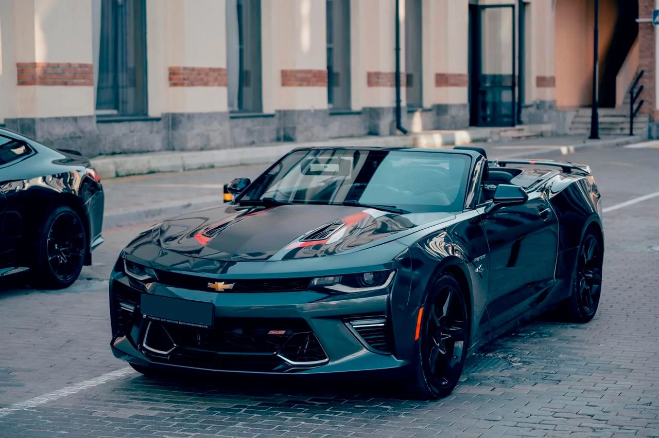 RITZCAR - Аренда автомобилей круглосуточно.