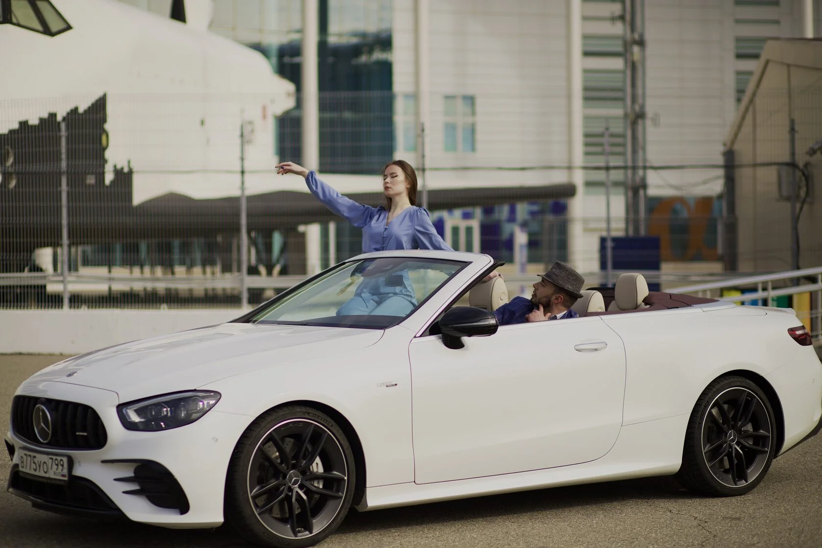 RITZCAR - Аренда автомобилей круглосуточно.