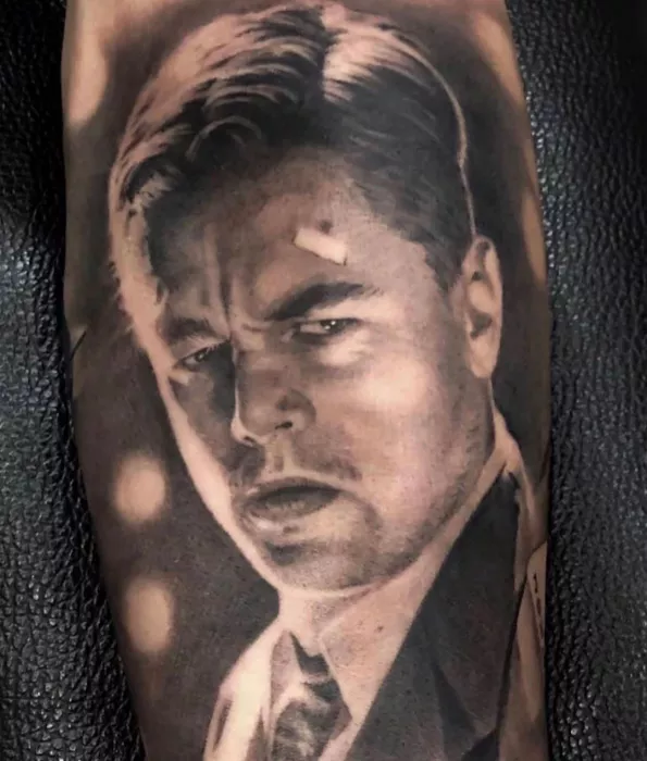 Тату-Студия «Mayhem Ink»