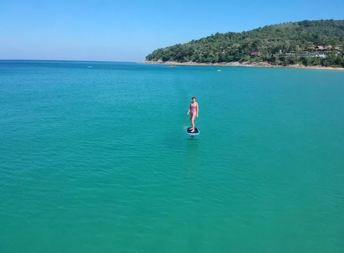 Прокат Водного Оборудования «eFoil Lessons Phuket»