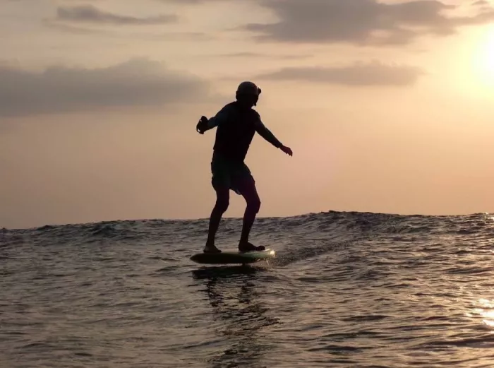 Прокат Водного Оборудования «eFoil Lessons Phuket»