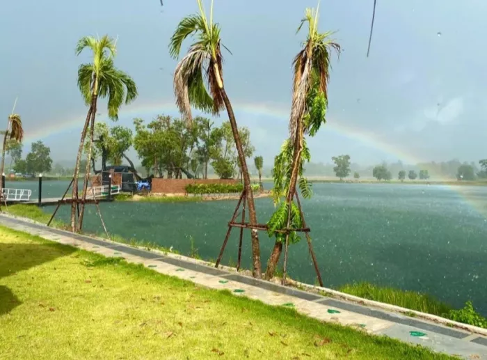 Прокат Водного Оборудования «Efoil Phuket with E-Sport Asia»