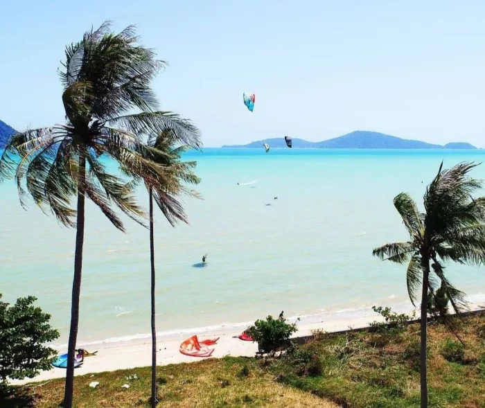 Прокат Водного Оборудования «KBA Kite Boarding Asia Phuket»