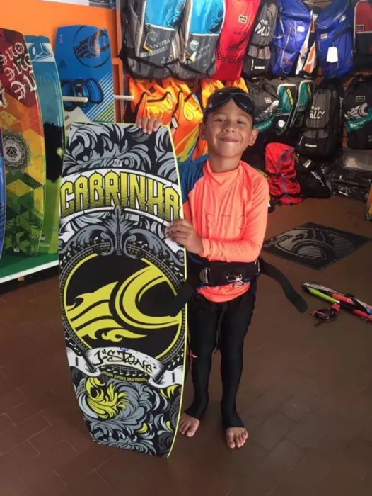 Прокат Водного Оборудования «KBA Kite Boarding Asia Phuket»