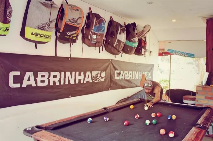 Прокат Водного Оборудования «KBA Kite Boarding Asia Phuket»