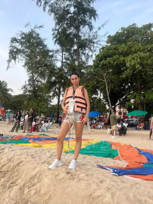 Прокат Гидроциклов «Jason Jet Ski & Parasailing Patong Beach»