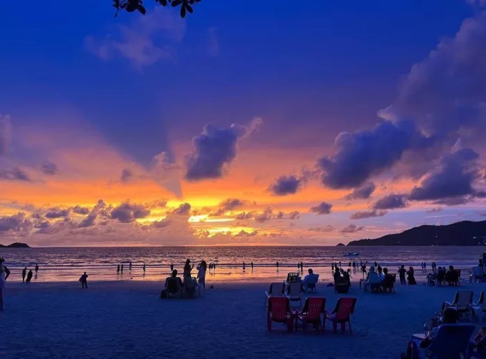 Прокат Гидроциклов «Jason Jet Ski & Parasailing Patong Beach»