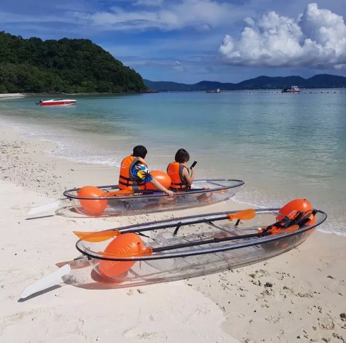Магазин Спортивных Товаров «Seaman Sport Phuket»