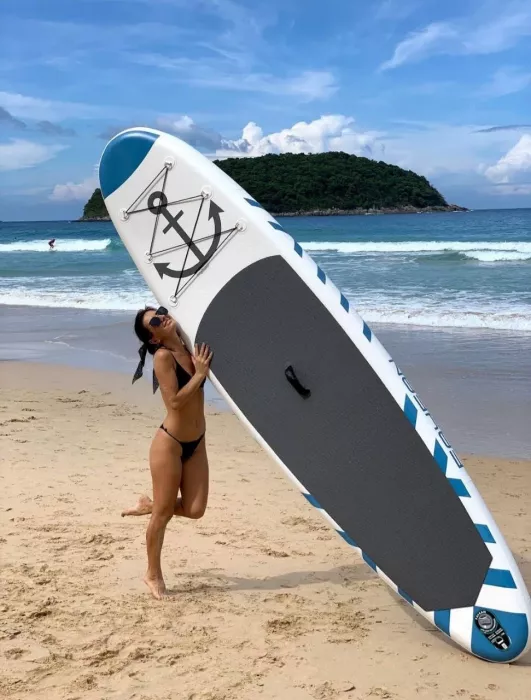 Магазин Спортивных Товаров «Phuket Sup Store Co., Ltd»