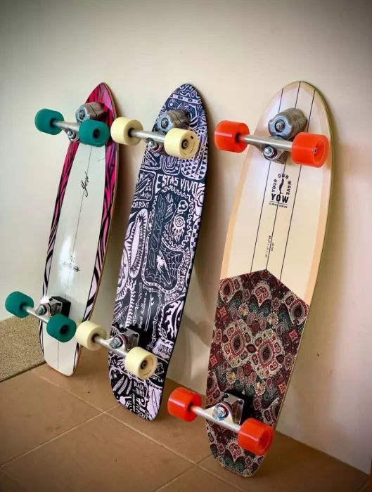 Магазин Спортивных Товаров «Phuket Sup Store Co., Ltd»