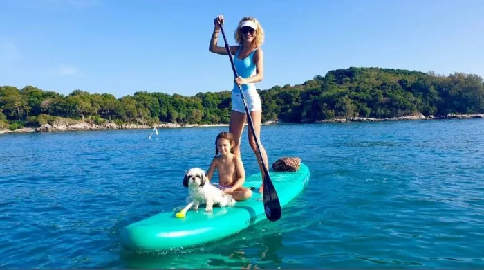 Магазин Спортивных Товаров «Phuket Sup Store Co., Ltd»