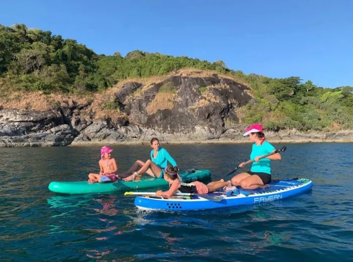 Магазин Спортивных Товаров «Phuket Sup Store Co., Ltd»