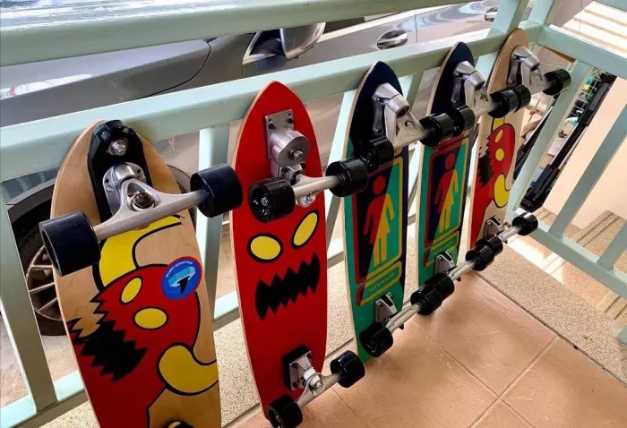 Магазин Спортивных Товаров «Phuket Sup Store Co., Ltd»