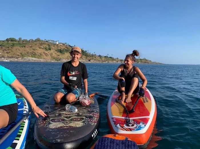 Магазин Спортивных Товаров «Phuket Sup Store Co., Ltd»