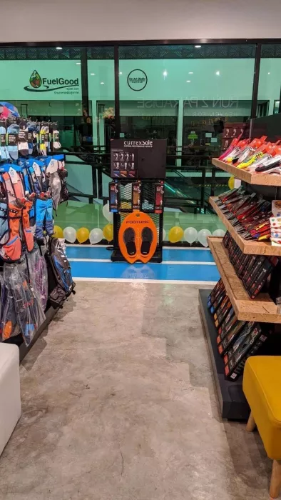 Магазин Спортивных Товаров «Run2ParadisePhuket»