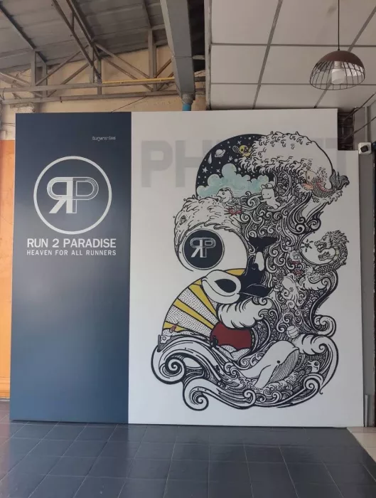 Магазин Спортивных Товаров «Run2ParadisePhuket»
