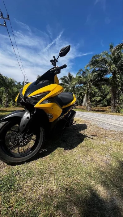 Прокат Мотоциклов «Som Motorbike Rental Phuket»