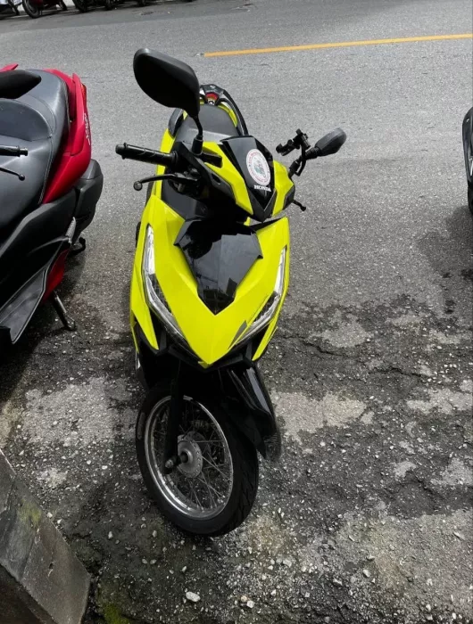 Прокат Мотоциклов «Som Motorbike Rental Phuket»