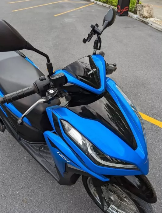 Прокат Мотоциклов «Phuket Scooter Rental»