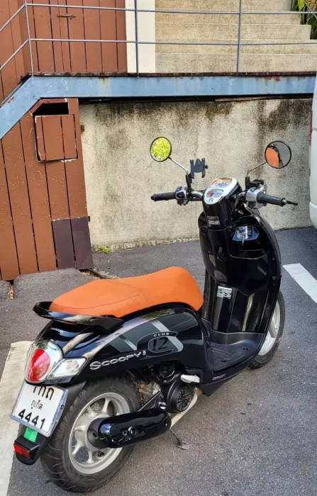 Прокат Мотоциклов «Phuket Scooter Rental»