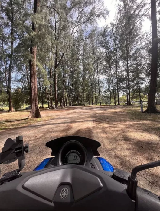Прокат Мотоциклов «Phuket Scooter Rental»