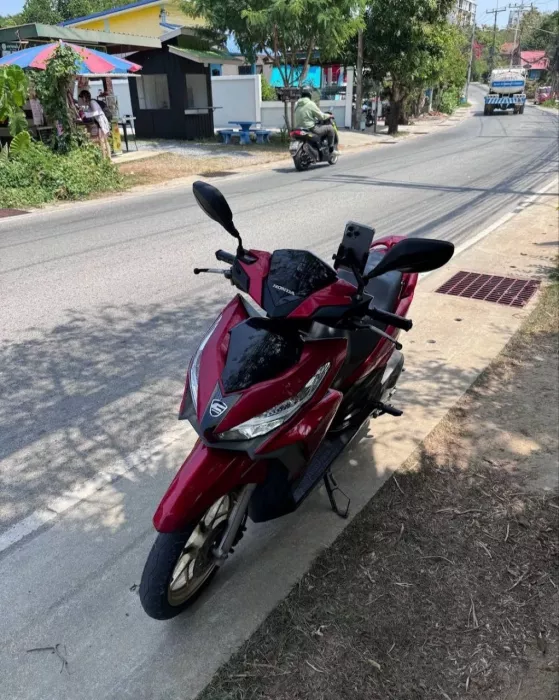 Прокат Мотоциклов «Phuket Scooter Rental»