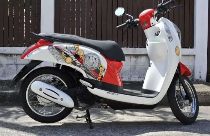 Прокат Мотоциклов «Phuket Scooter Rental»