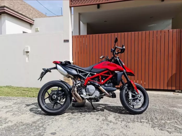 Прокат Мотоциклов «Maxi Scooter»