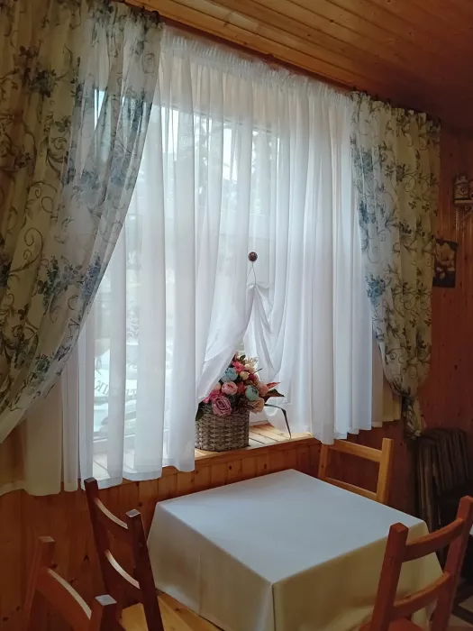 Столовая "Матрешка"