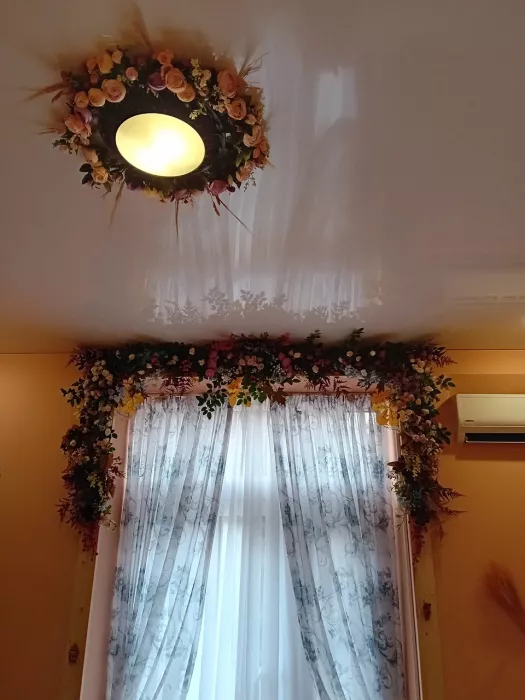 Столовая "Матрешка"