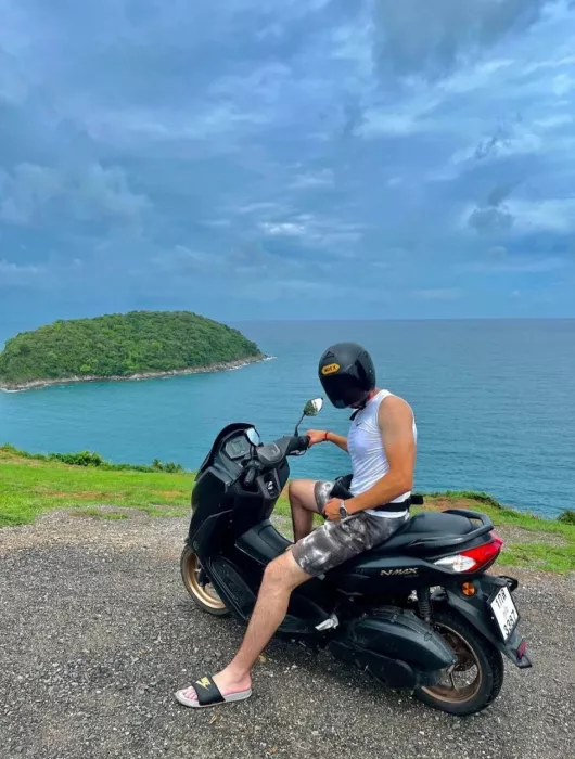 Прокат Мотоциклов «Motorbike Rentals Phuket»