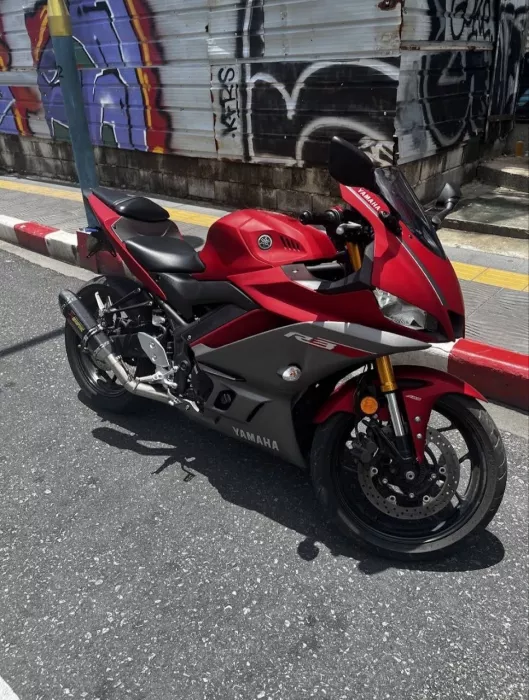Прокат Мотоциклов «Motorbike Rentals Phuket»