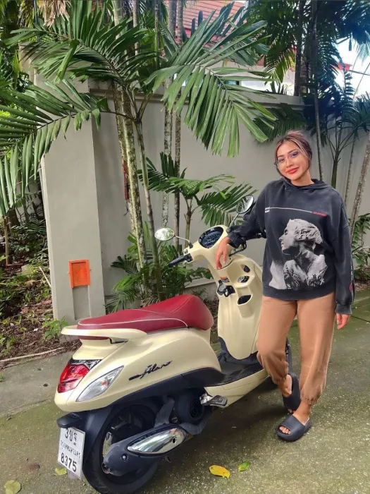 Прокат Мотоциклов «Motorbike Rentals Phuket»
