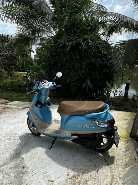 Прокат Мотоциклов «Motorbike Rentals Phuket»