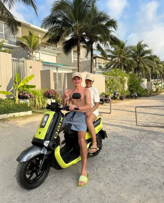 Прокат Мотоциклов «Motorbike Rentals Phuket»