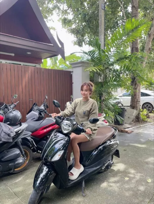 Прокат Мотоциклов «Motorbike Rentals Phuket»