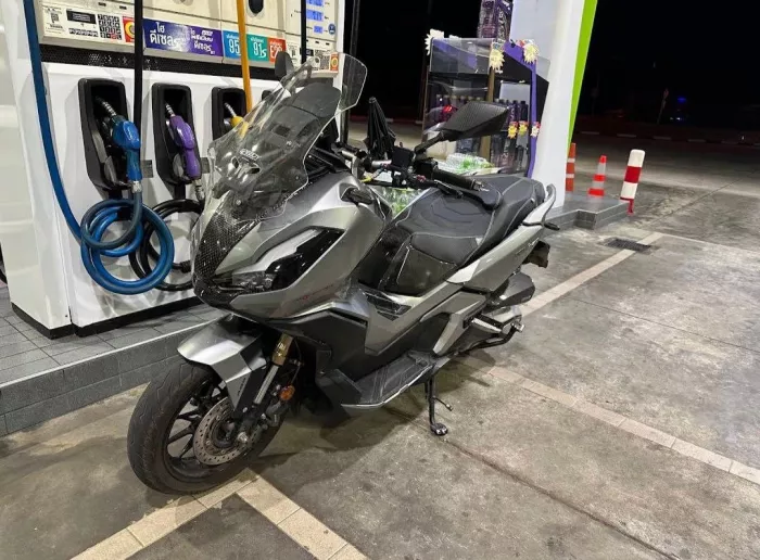 Прокат Мотоциклов «Motorbike Rentals Phuket»