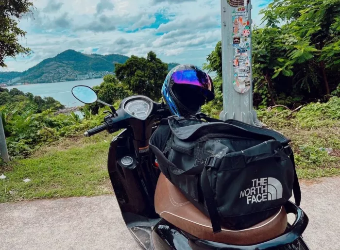 Прокат Мотоциклов «Motorbike Rentals Phuket»