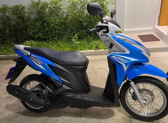 Прокат Мотоциклов «Phuket Bike Rental»