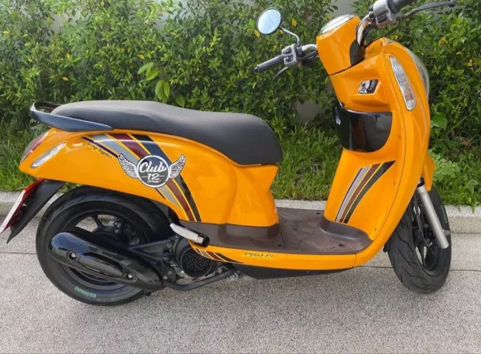 Прокат Мотоциклов «Phuket Bike Rental»