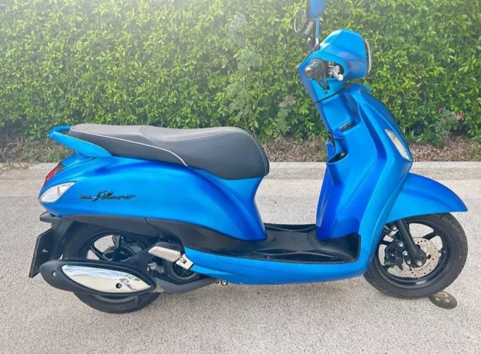 Прокат Мотоциклов «Phuket Bike Rental»