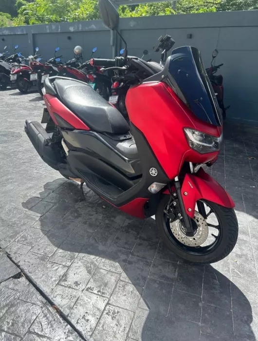 Прокат Мотоциклов «Phuket Bike Rental»