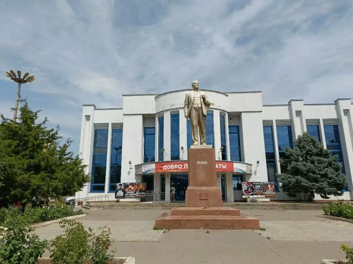 Столовая "Дкжд"