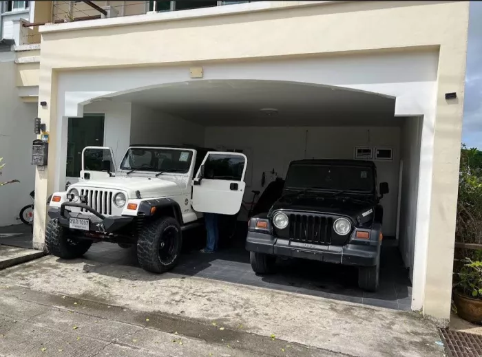 Аренда Автомобилей «Jeep»