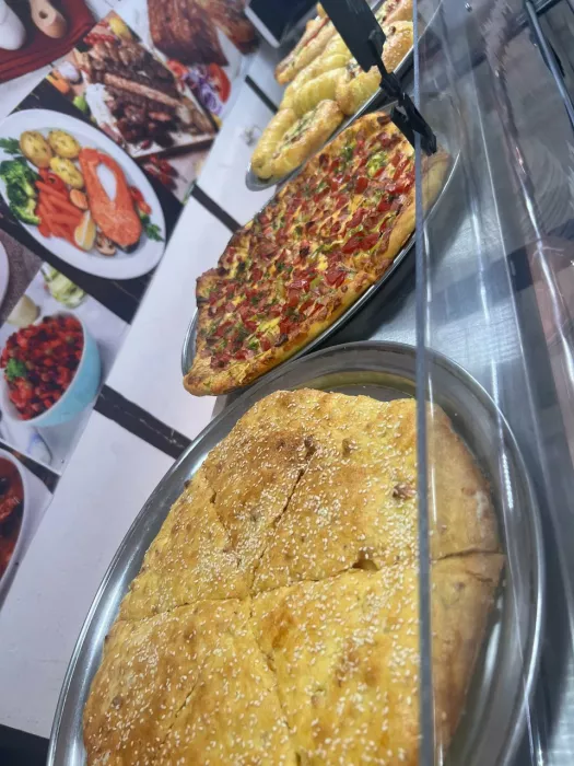 Столовая "Рим"