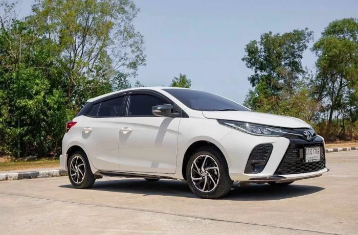 Аренда Автомобилей «Keen Car»