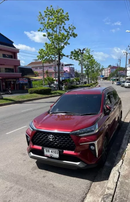 Аренда Автомобилей «ThaiLand»