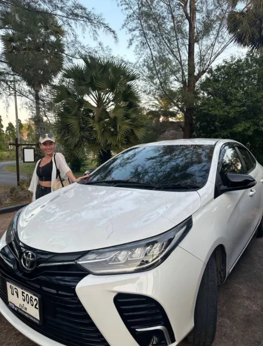 Аренда Автомобилей «ThaiLand»
